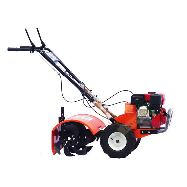 ৬.৫ হর্স মিনি পাওয়ার টিলার মেশিন ( নন সেলফ )