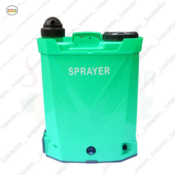Manual Spray machine Price in Bangladesh