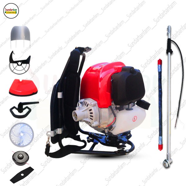 Brush cutter machine GX 50 Honda