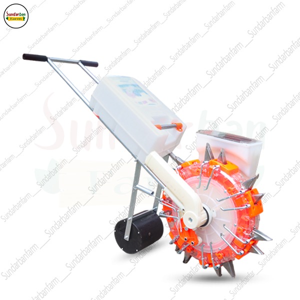 Seed planting machine manual