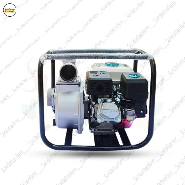 3 inch petrol water pump bangladeshi