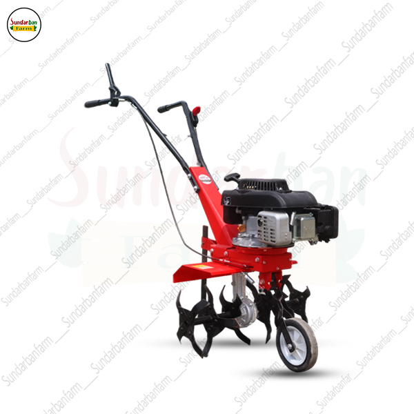 6HP 4 stroke 149cc Pwoer Tiller Machine