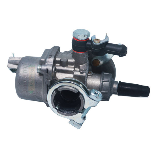 Brush cutter machine 2 stock Carboretor