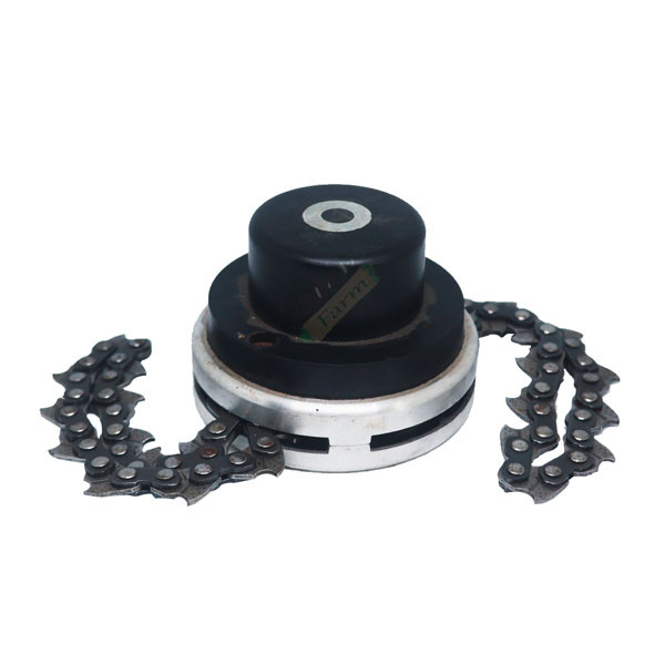 ব্রাশ কাটার মেশিন চেইন ট্রিমার