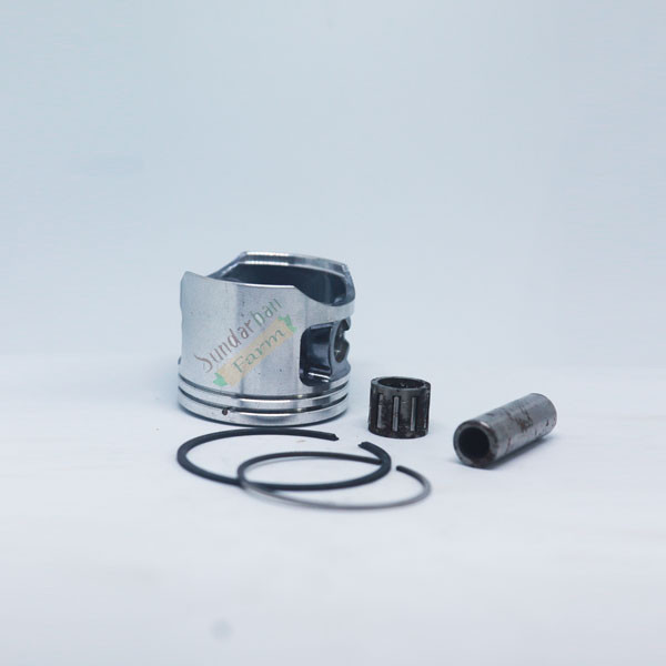 ব্রাস কাটার মেশিন ২ স্টোক ৪৪০ ইন্জিন