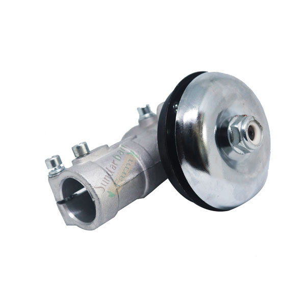 ব্রাশ কাটার মেশিন গিয়ার বক্স