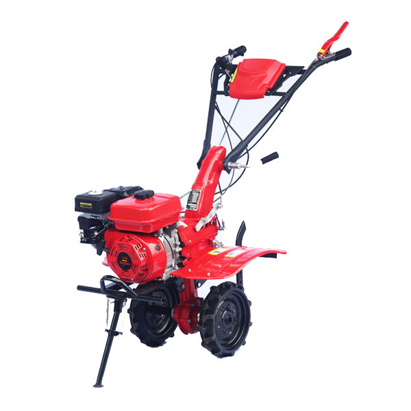 7 Hp power tiller machine Petrol Engine