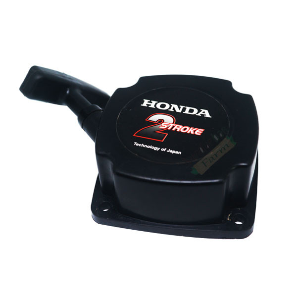 ব্রাশ কাটার মেশিন ২ স্টক স্ট্যাটার বক্স